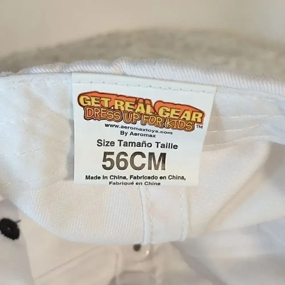 NASA Youth Cap
